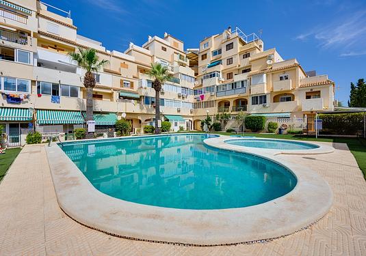 Apartment in Torrevieja