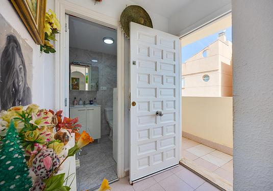 Apartment in Torrevieja