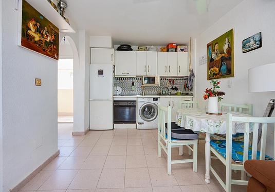 Apartment in Torrevieja