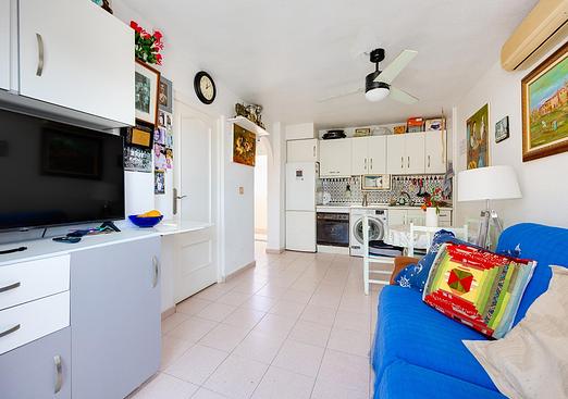 Apartment in Torrevieja