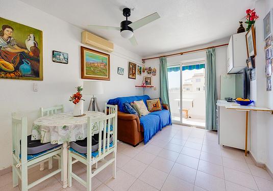 Apartment in Torrevieja