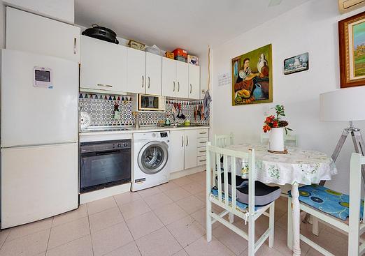 Apartment in Torrevieja