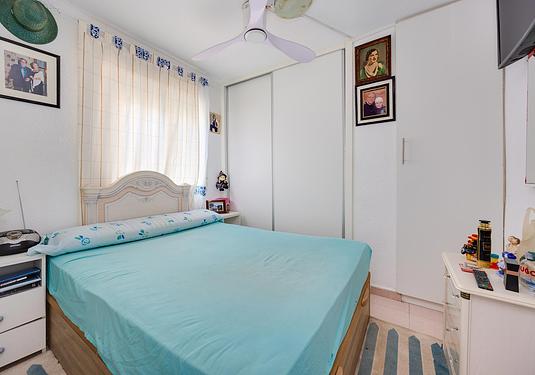 Apartment in Torrevieja