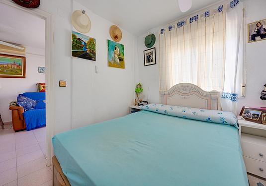 Apartment in Torrevieja