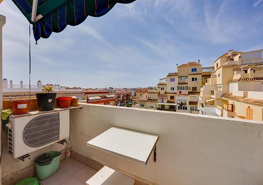 Apartment in Torrevieja