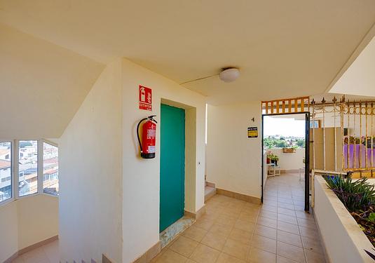 Apartment in Torrevieja