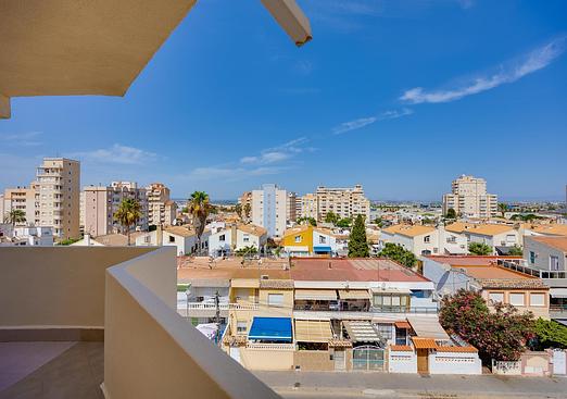 Apartment in Torrevieja
