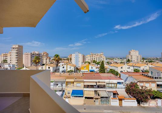 Apartment in Torrevieja