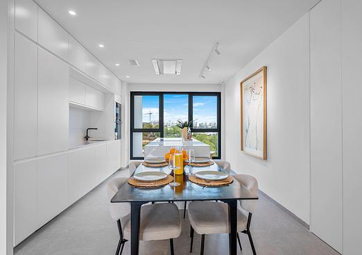 Apartment in Orihuela Costa