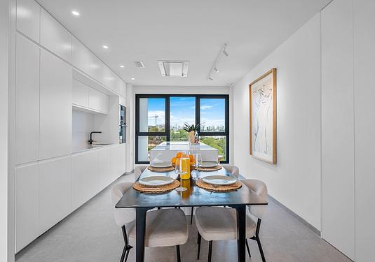 Apartment in Orihuela Costa
