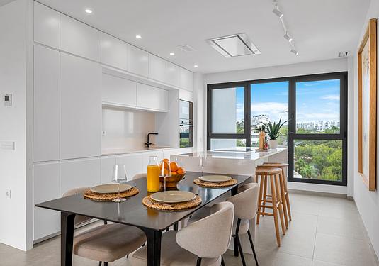 Apartment in Orihuela Costa