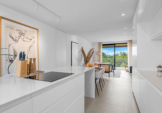 Apartment in Orihuela Costa