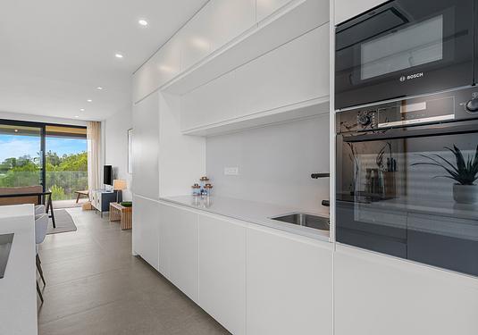 Apartment in Orihuela Costa