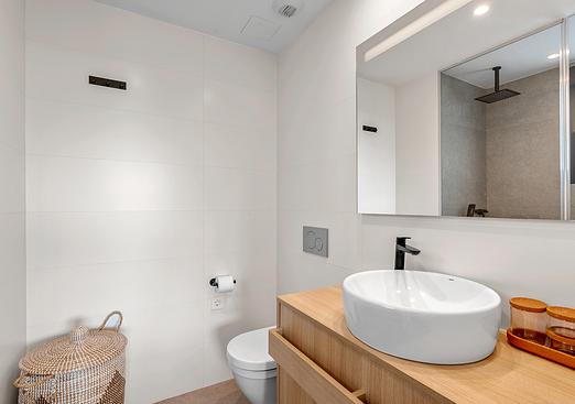 Apartment in Orihuela Costa