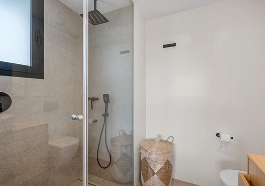 Apartment in Orihuela Costa