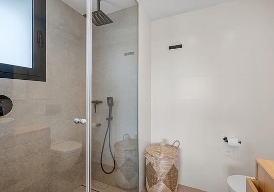 Apartment in Orihuela Costa