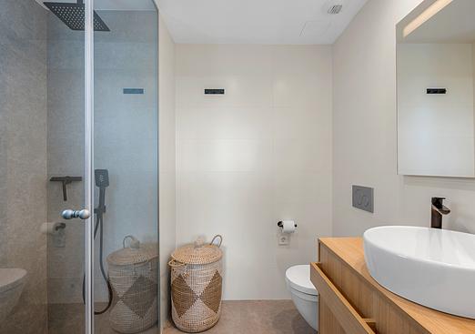 Apartment in Orihuela Costa
