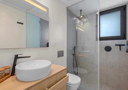 Apartment in Orihuela Costa