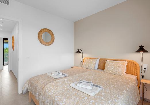Apartment in Orihuela Costa
