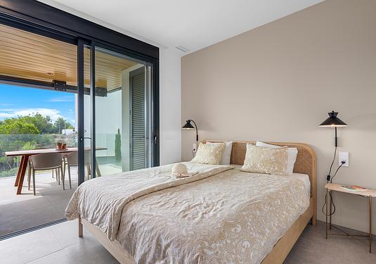 Apartment in Orihuela Costa