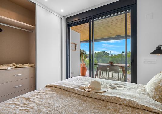 Apartment in Orihuela Costa