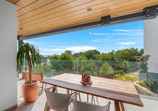 Apartment in Orihuela Costa