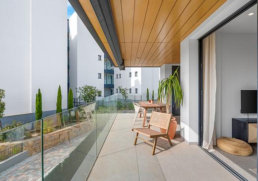 Apartment in Orihuela Costa