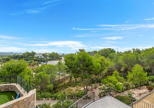 Apartment in Orihuela Costa