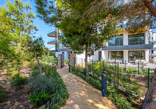 Apartment in Orihuela Costa