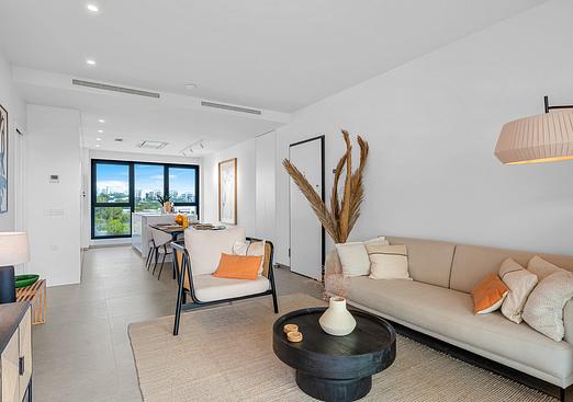 Apartment in Orihuela Costa