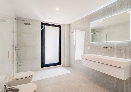 Villa in Moraira