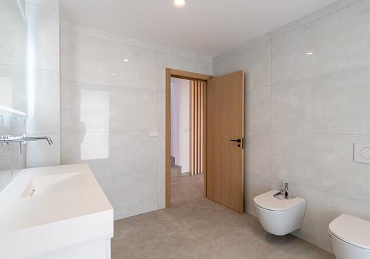 Villa in Moraira