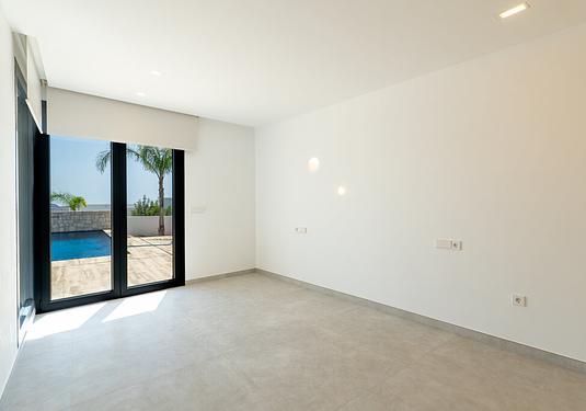 Villa in Moraira