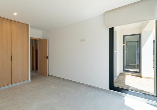 Villa in Moraira