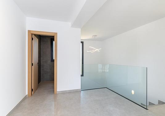 Villa in Moraira