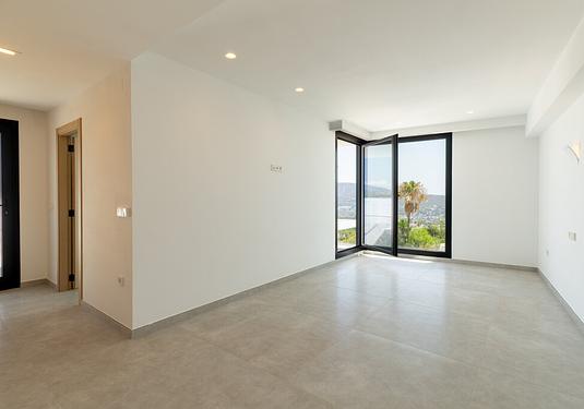 Villa in Moraira