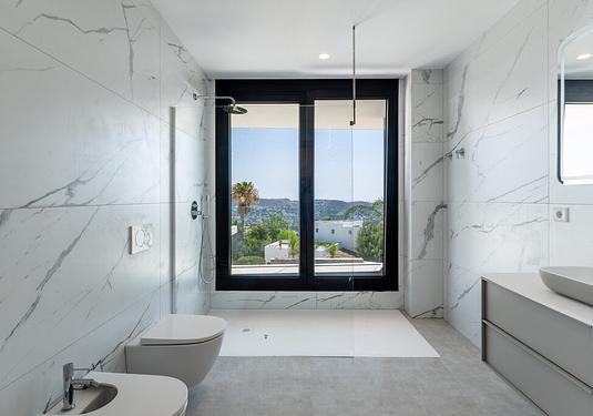 Villa in Moraira