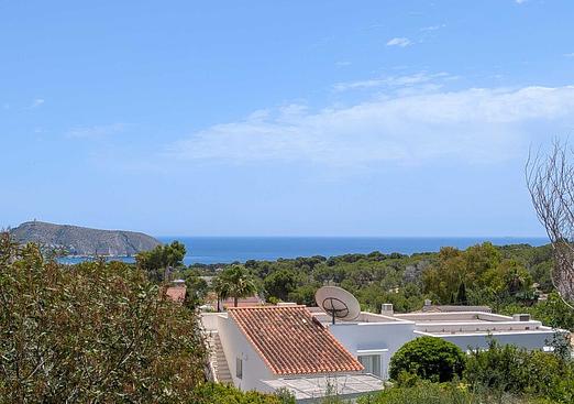 Land in Moraira