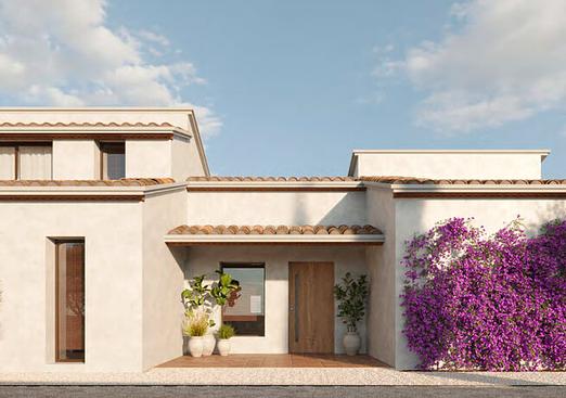 Villa in Moraira