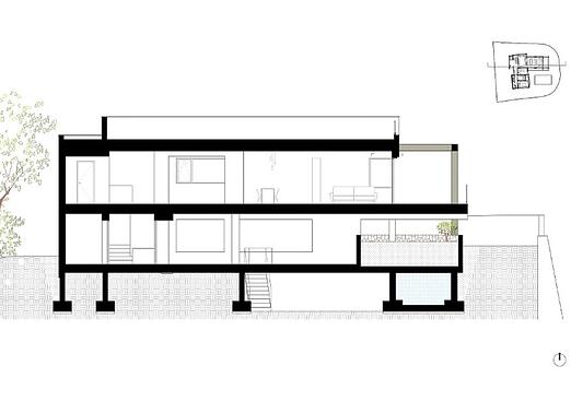 Villa in Moraira