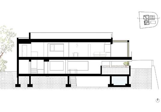 Villa in Moraira