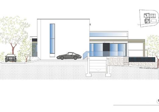 Villa in Moraira
