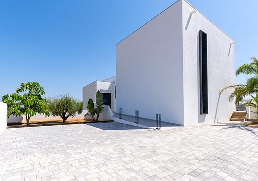 Villa in Moraira