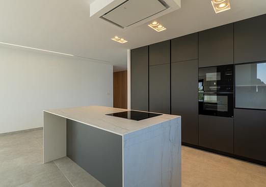 Villa in Moraira