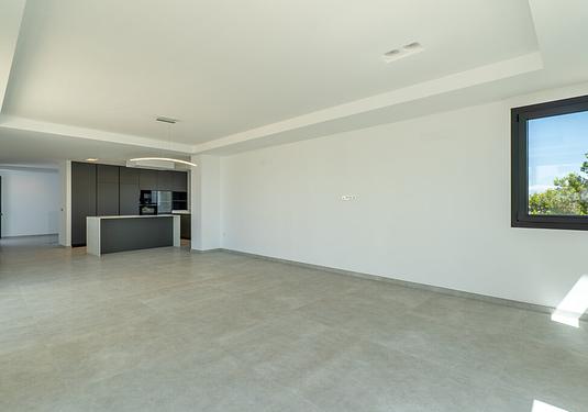 Villa in Moraira