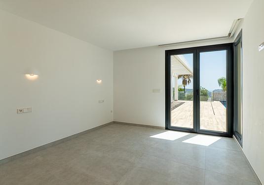 Villa in Moraira