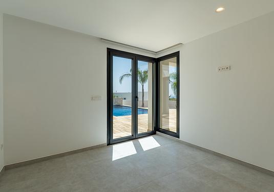 Villa in Moraira