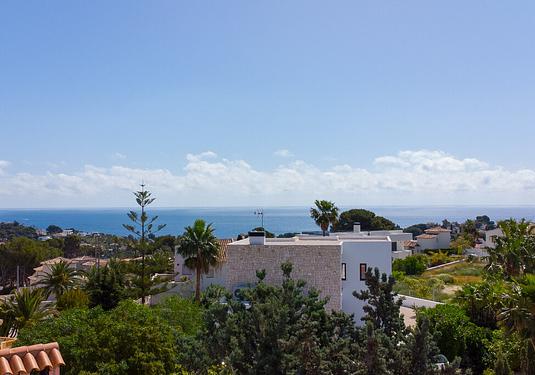 Villa in Benissa