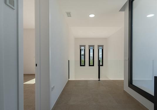Villa in Benissa