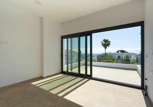 Villa in Benissa